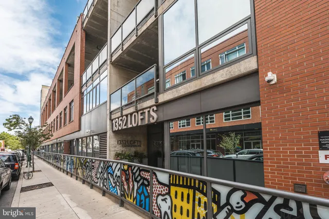 $399,900 | 1352 South Street, Unit 508, Philadelphia, PA 19147