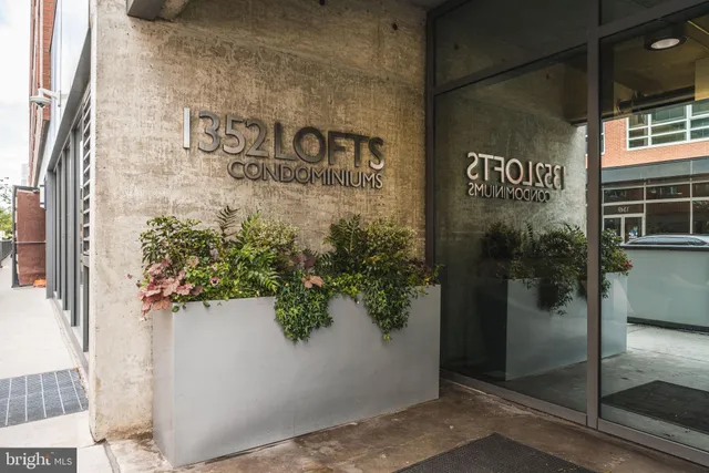 $399,900 | 1352 South Street, Unit 508, Philadelphia, PA 19147