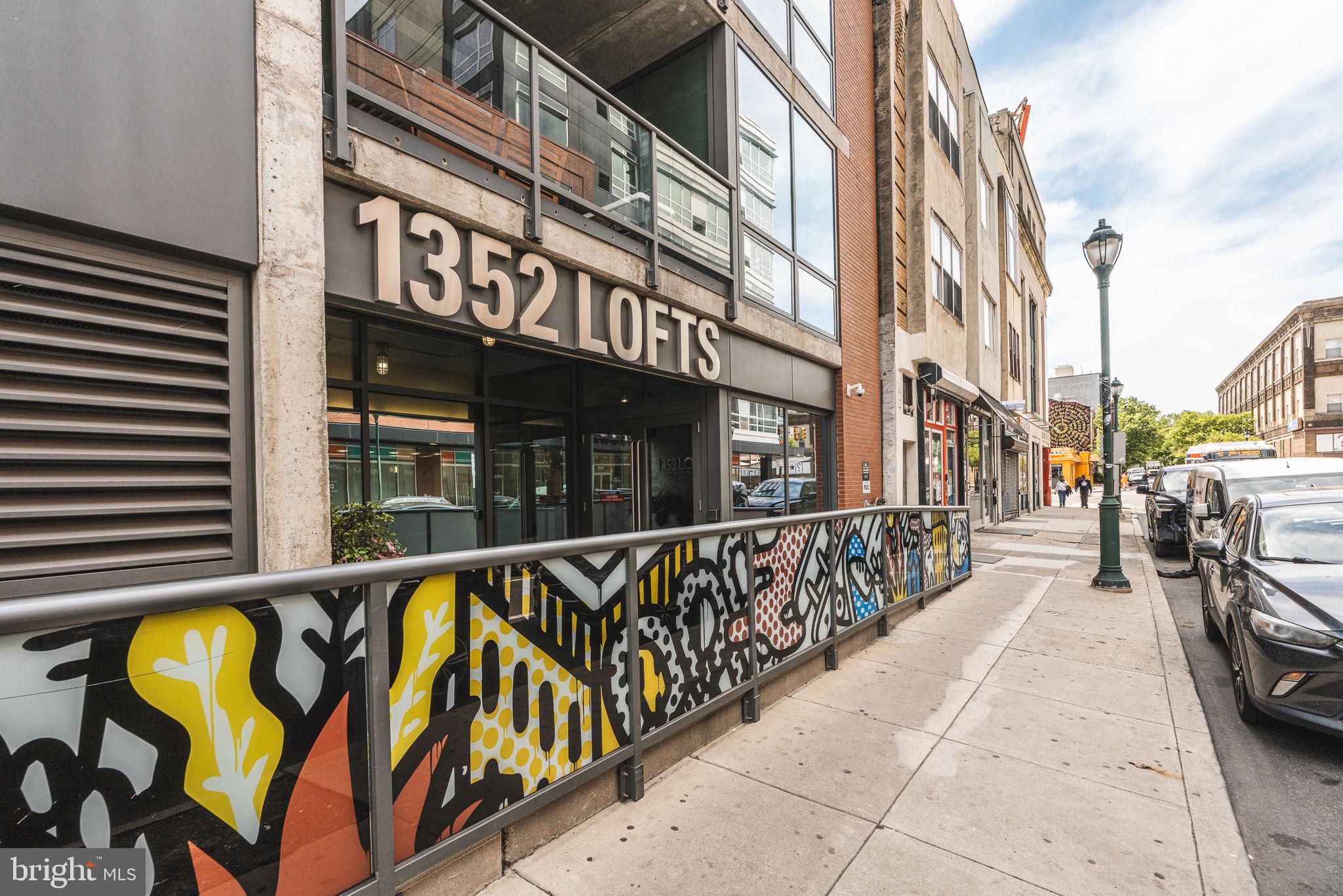 1352 South Street, Unit 508 Philadelphia, PA 19147 - Photo 31 of 31