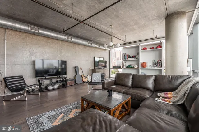 $399,900 | 1352 South Street, Unit 508, Philadelphia, PA 19147