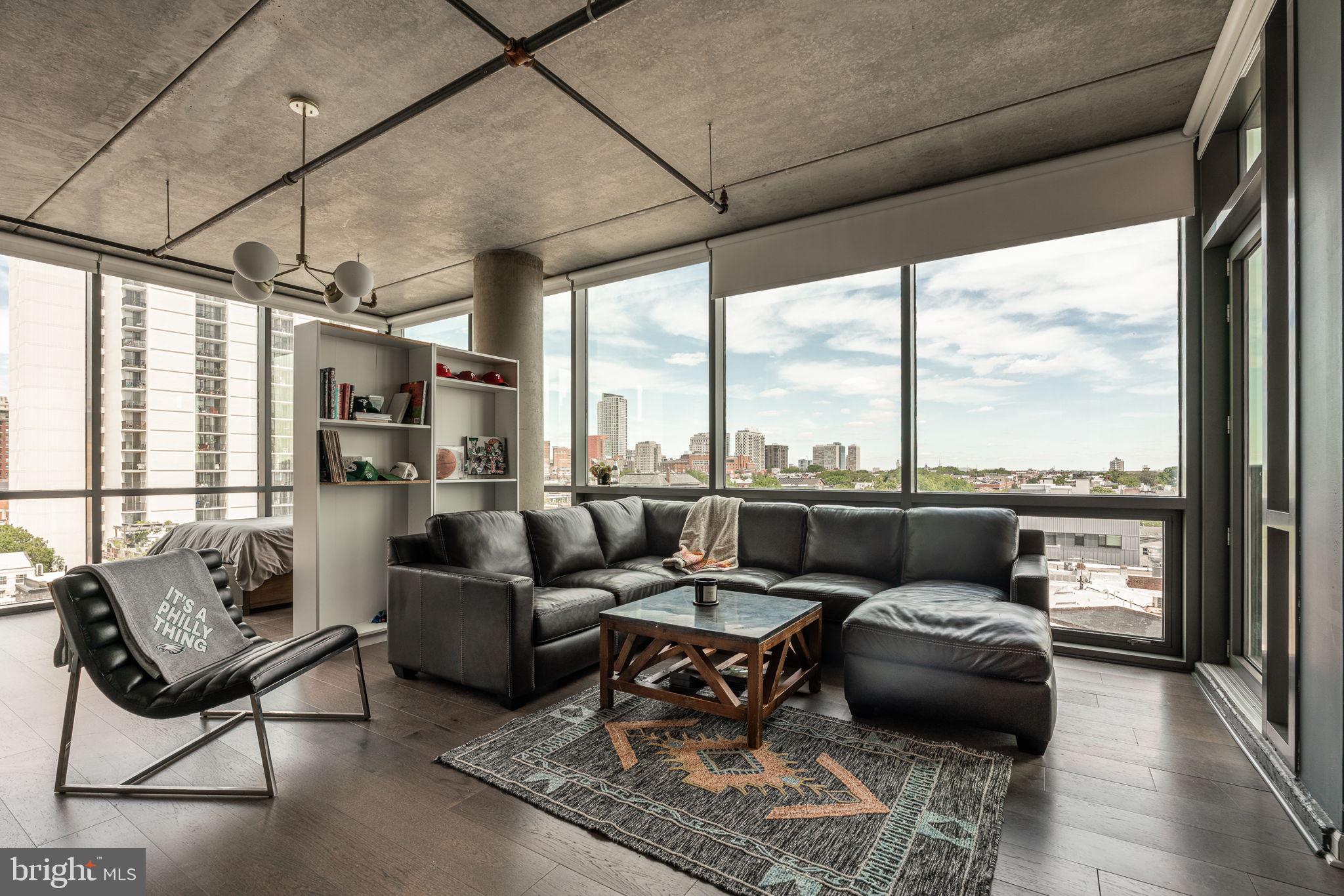 1352 South Street, Unit 508 Philadelphia, PA 19147 - Photo 5 of 31