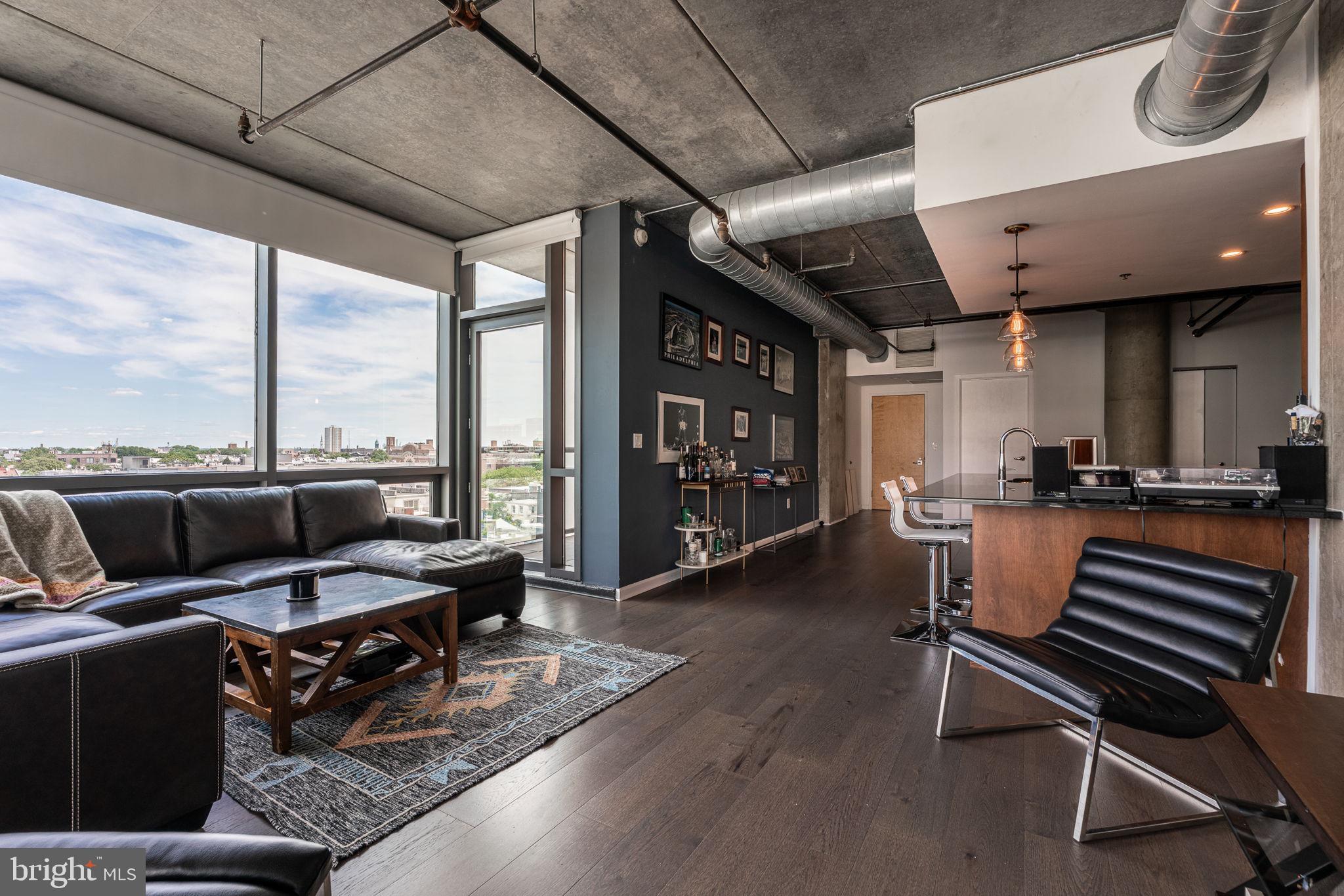 1352 South Street, Unit 508 Philadelphia, PA 19147 - Photo 6 of 31