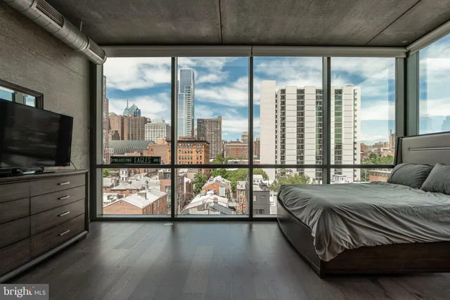 $399,900 | 1352 South Street, Unit 508, Philadelphia, PA 19147