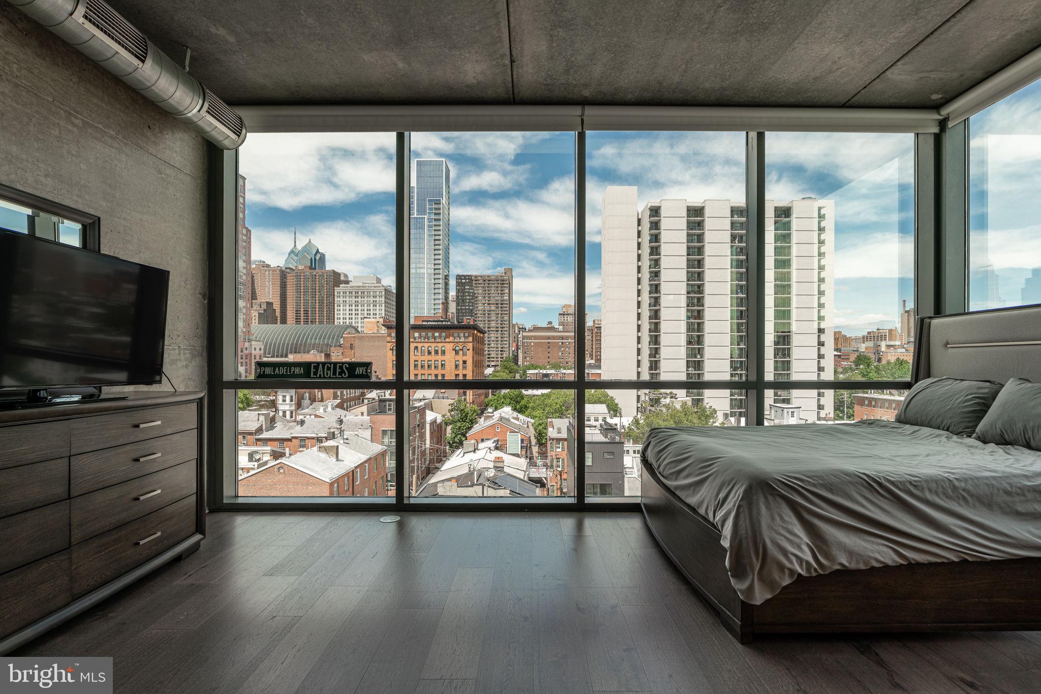 1352 South Street, Unit 508 Philadelphia, PA 19147 - Photo 7 of 31