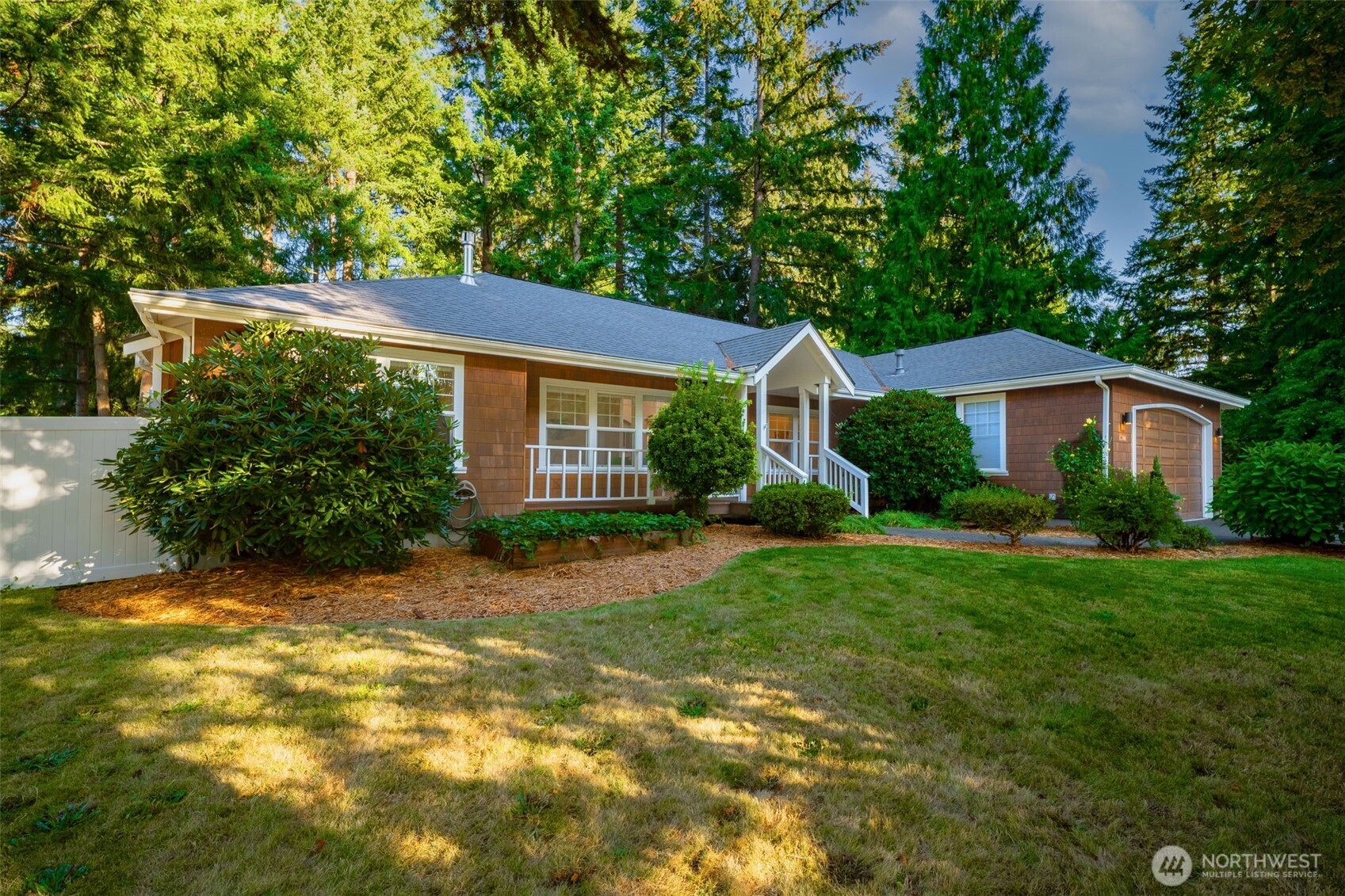15906 Lindsay Road Southeast Yelm, WA 98597 - Photo 1 of 37 Gallery Image 1