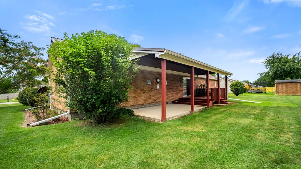 104 Maple Ridge Avenue Marengo, OH 43334 - Photo 24 of 32 Gallery Image 24