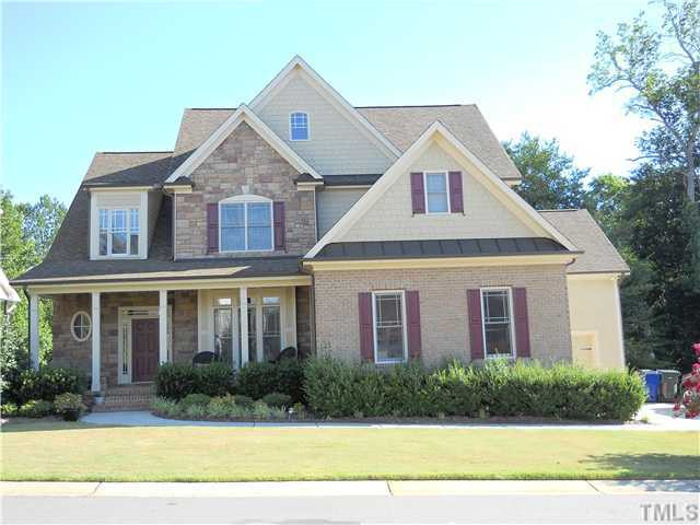 2917 Elmfield Street Raleigh, NC 27614 - Photo 1 of 11 Photo 1
