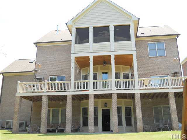 2917 Elmfield Street Raleigh, NC 27614 - Photo 2 of 11 Photo 2