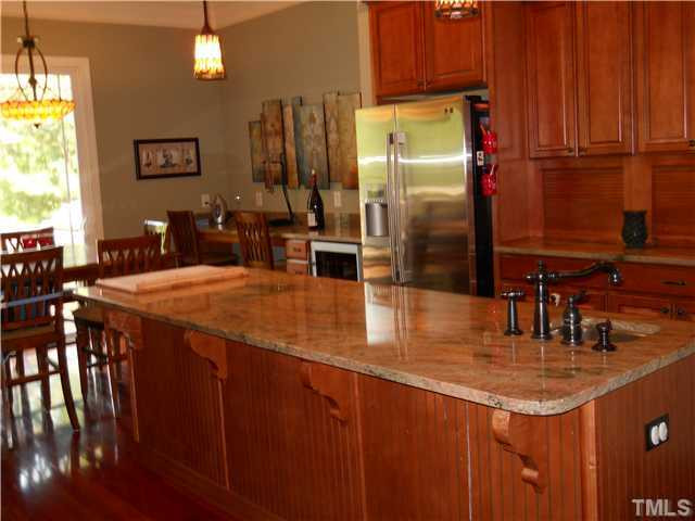 2917 Elmfield Street Raleigh, NC 27614 - Photo 4 of 11 Photo 4