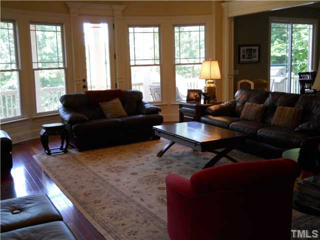2917 Elmfield Street Raleigh, NC 27614 - Photo 6 of 11 Photo 6