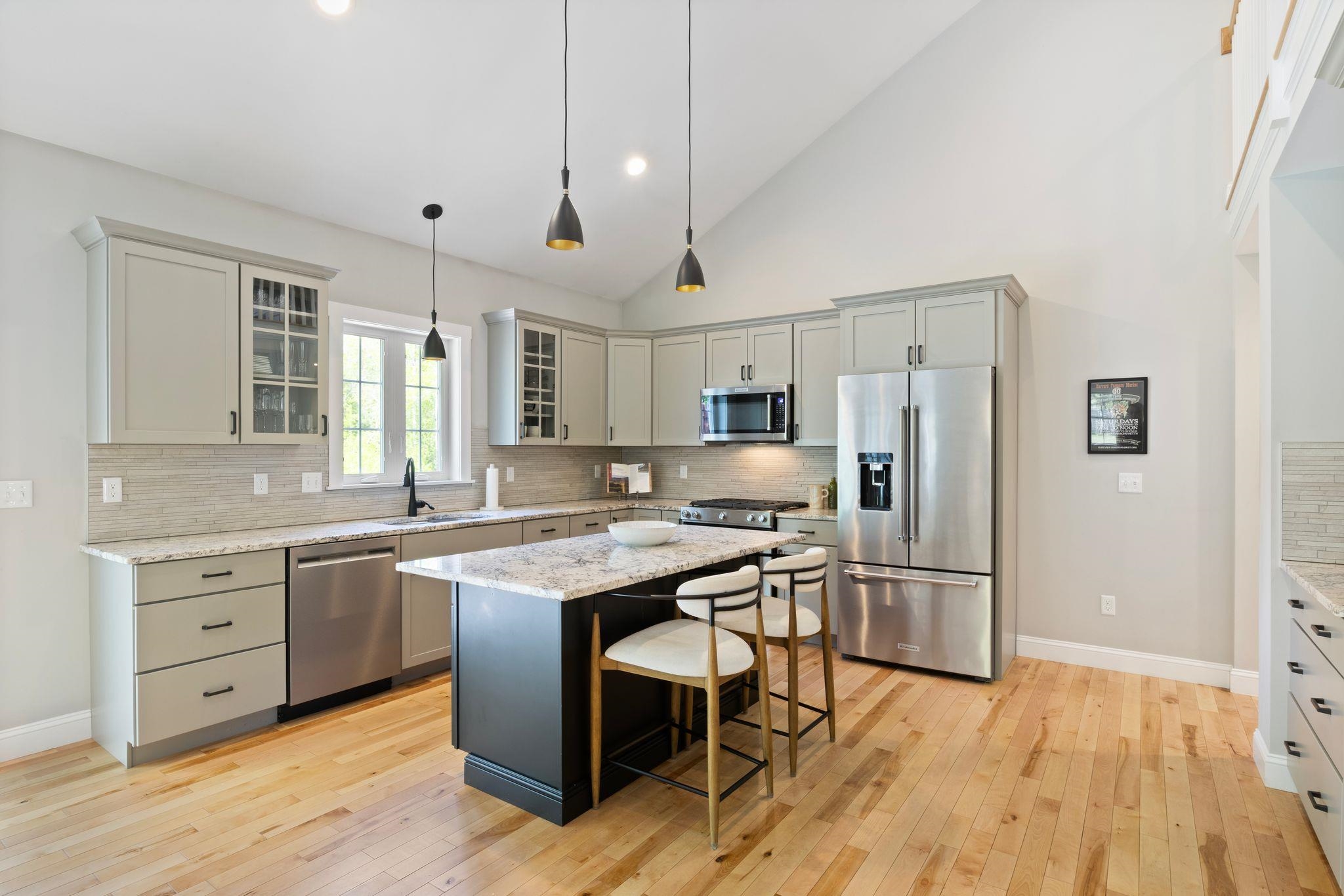 6 Betty Lane Stratham, NH 03885 - Photo 13 of 47