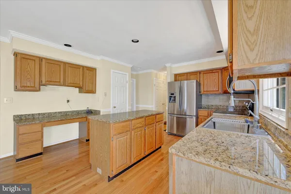 $995,000 | 14003 Forest Ridge Drive, North Potomac, MD 20850