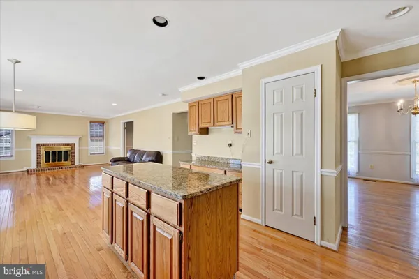 $995,000 | 14003 Forest Ridge Drive, North Potomac, MD 20850