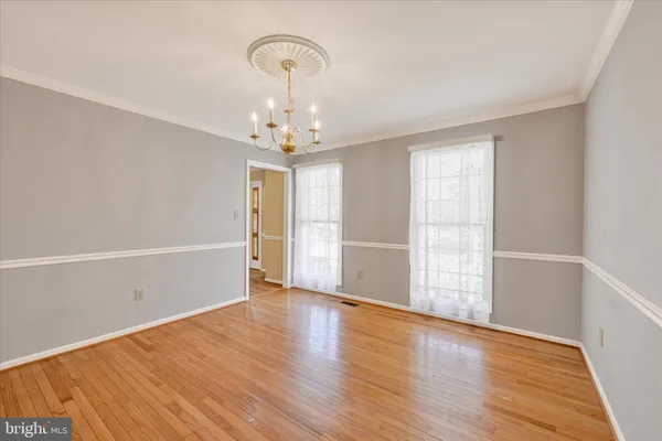 $995,000 | 14003 Forest Ridge Drive, North Potomac, MD 20850