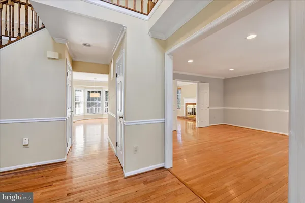 $995,000 | 14003 Forest Ridge Drive, North Potomac, MD 20850