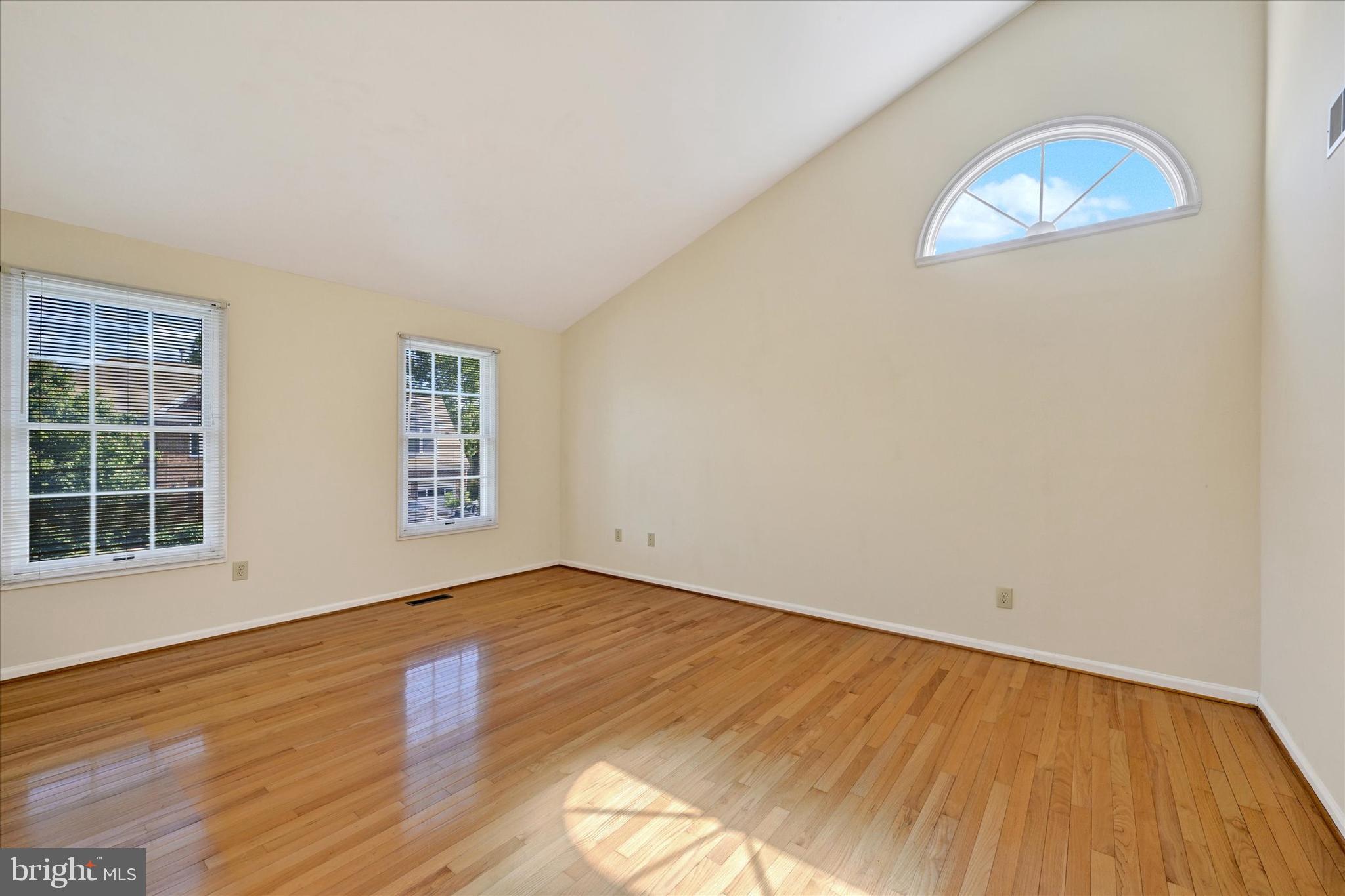 14003 Forest Ridge Drive North Potomac, MD 20850 - Photo 25 of 36 Master bedroom