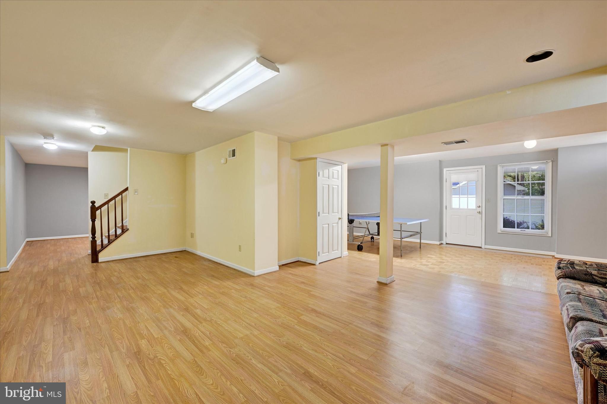 14003 Forest Ridge Drive North Potomac, MD 20850 - Photo 29 of 36 Walkout Basement