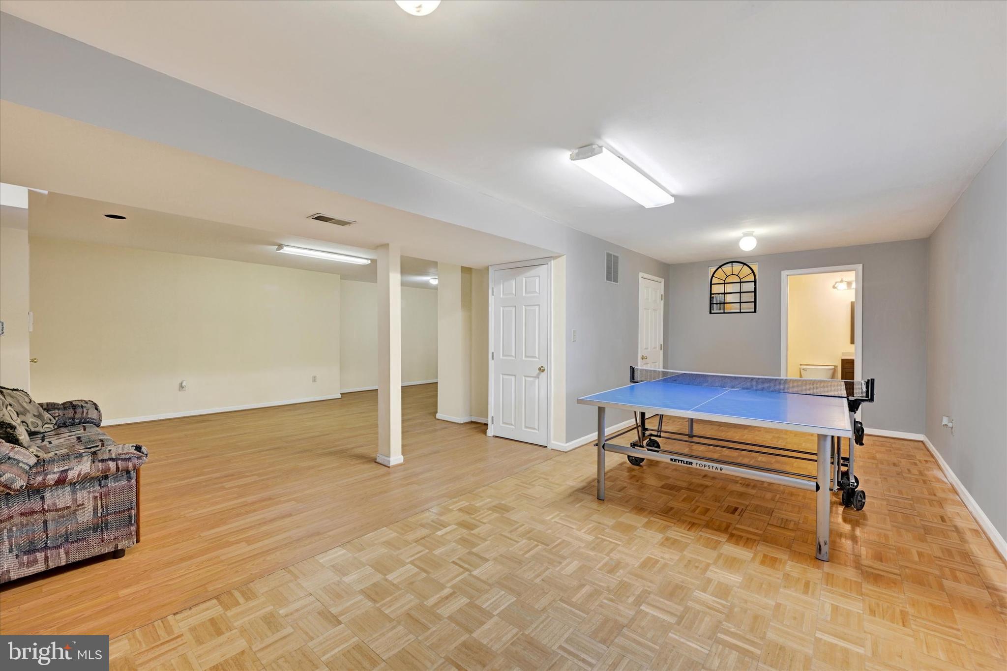 14003 Forest Ridge Drive North Potomac, MD 20850 - Photo 30 of 36 Basement
