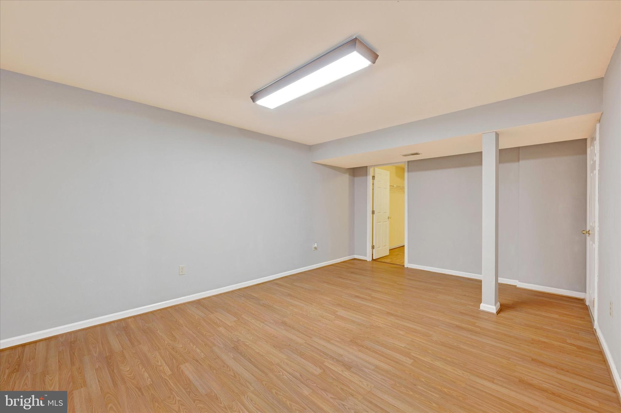 14003 Forest Ridge Drive North Potomac, MD 20850 - Photo 32 of 36 basement