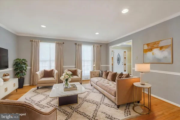 $995,000 | 14003 Forest Ridge Drive, North Potomac, MD 20850