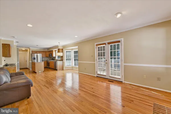 $995,000 | 14003 Forest Ridge Drive, North Potomac, MD 20850