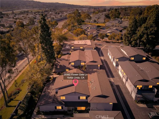 $699,429 | 20362-10 Flower Gate Lane, Yorba Linda, CA 92886