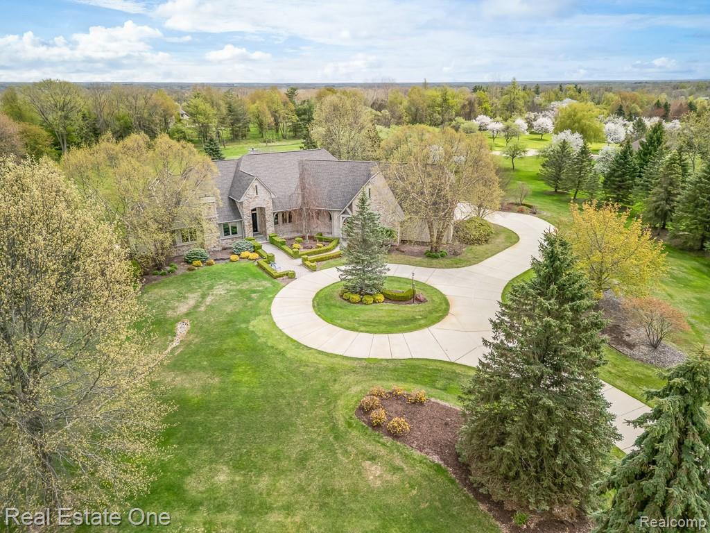 78642 Harvest Lane Romeo, MI 48065 - Photo 66 of 70