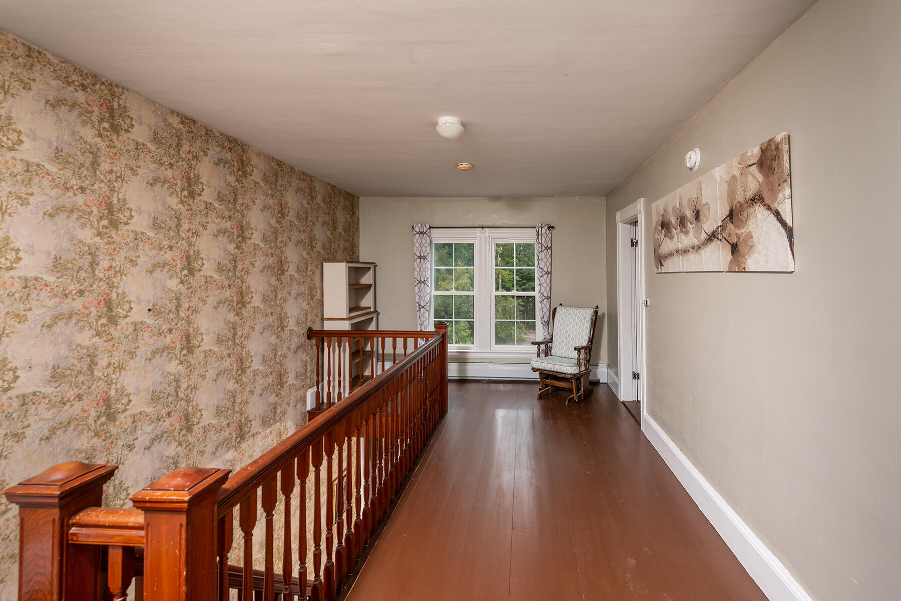201 Lebanon Road North Berwick, ME 03906 - Photo 17 of 40 17 Landing