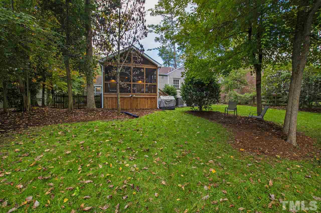 3712 Bellevue Road Raleigh, NC 27609 - Photo 26 of 30 Dual HVAC system, Tankless water heater Security system Expansion plans available upon request for this great house on a .22 acre flat lot