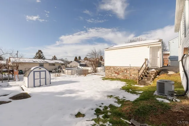 $180,000 | 705 7th N Street, Salina, NY 13088