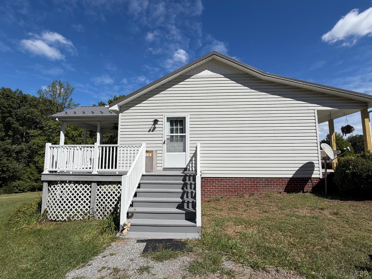 222 Rocky Ridge Road Gladys, VA 24554 - Photo 35 of 39 Gallery Image 35