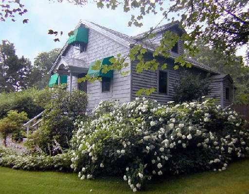832 Chopmist Hill Road Scituate, RI 02857 - Photo 1 of 1 Exterior Front.