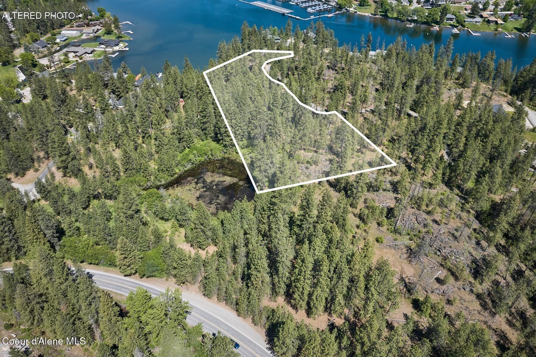 291 Simonsen Road Post Falls, ID 83854 - Photo 53 of 86 full_Simonsen rd_Parcel B_45