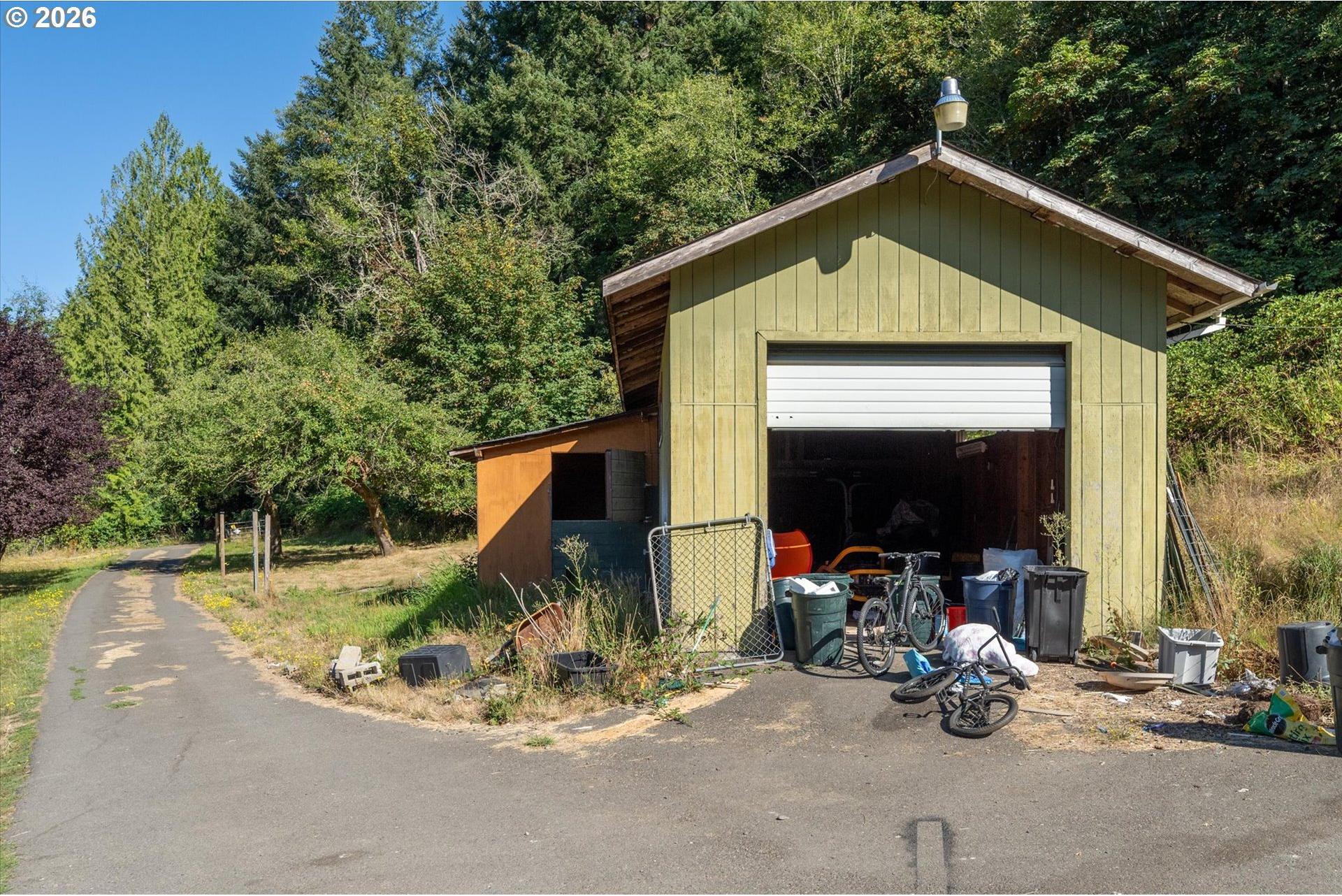 126 Tennessee Road Winlock, WA 98596 - Photo 18 of 34 Gallery Image 18