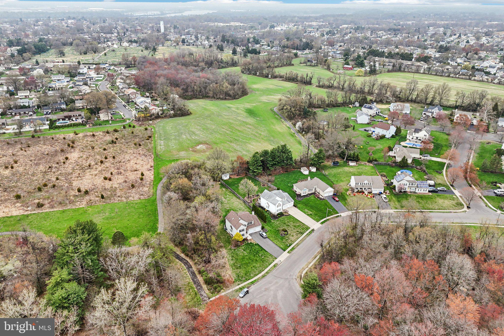 20 Valley Forge Road Bordentown, NJ 08505 - Photo 65 of 67 Gallery Image 65