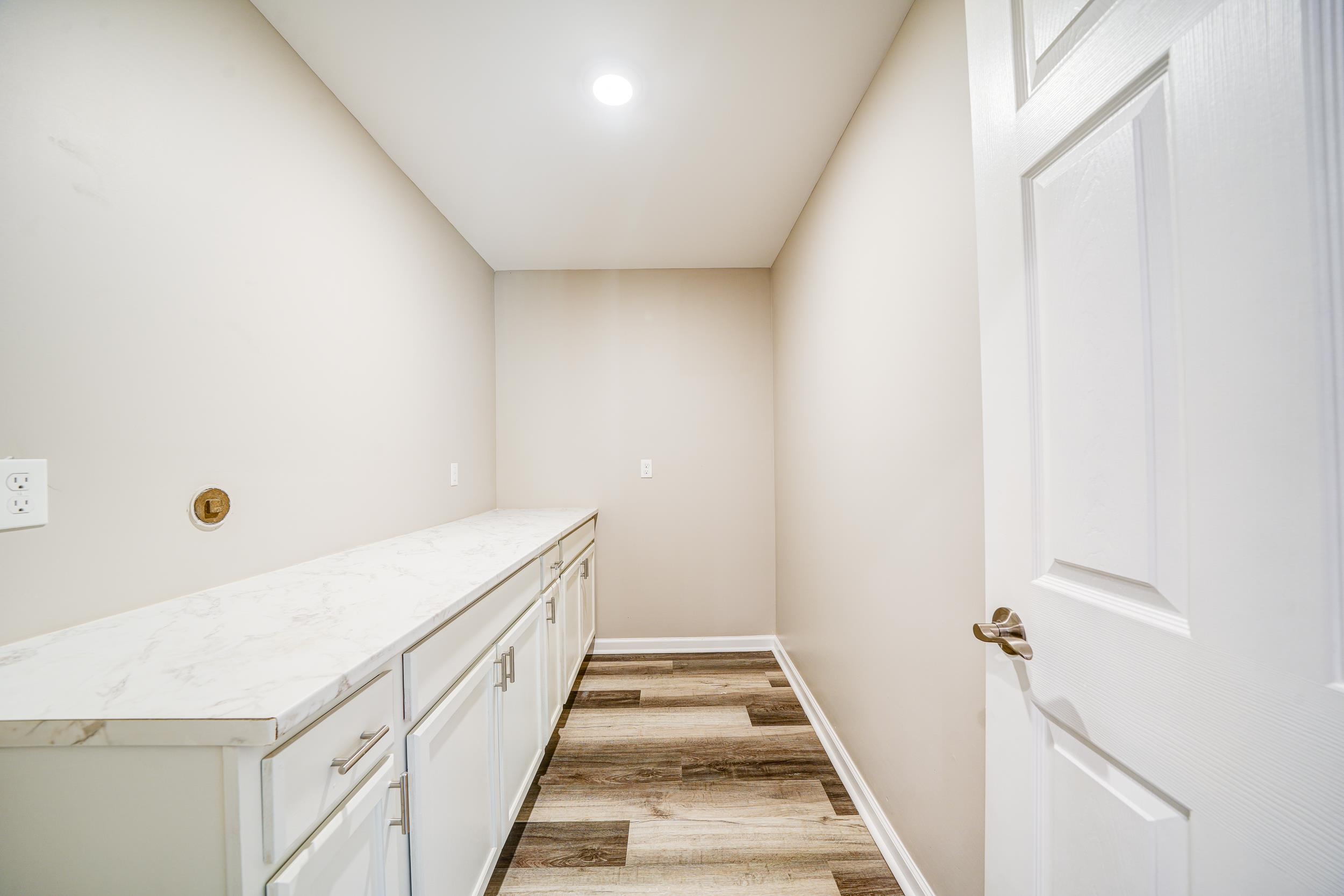 4630 Billy Maher Road Bartlett, TN 38135 - Photo 16 of 40 a view of an entryway