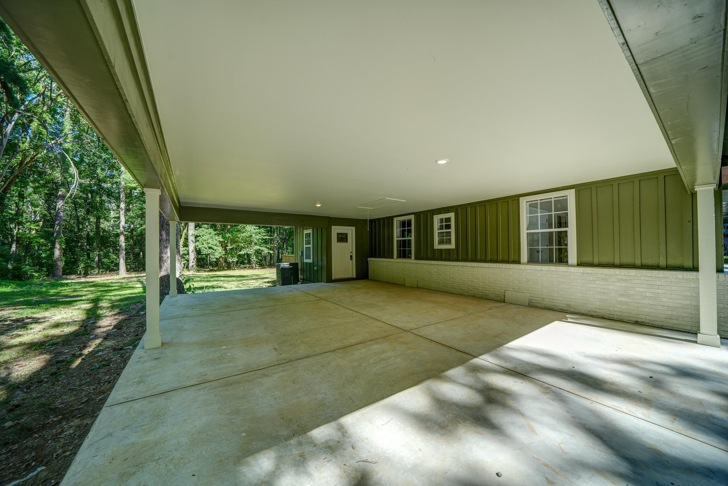 4630 Billy Maher Road Bartlett, TN 38135 - Photo 31 of 40 a view of a porch