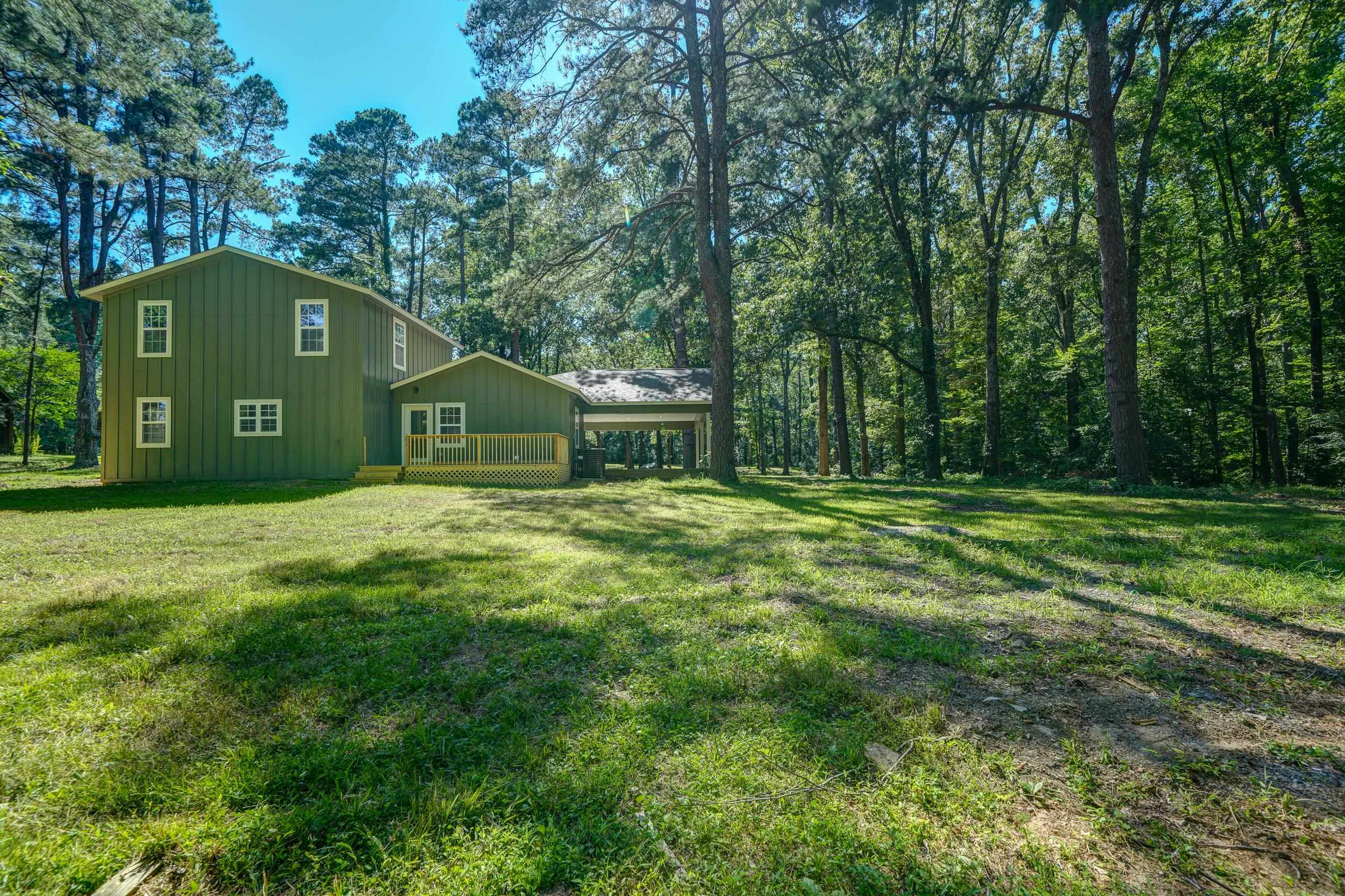 4630 Billy Maher Road Bartlett, TN 38135 - Photo 35 of 40 a front view of a house with a yard