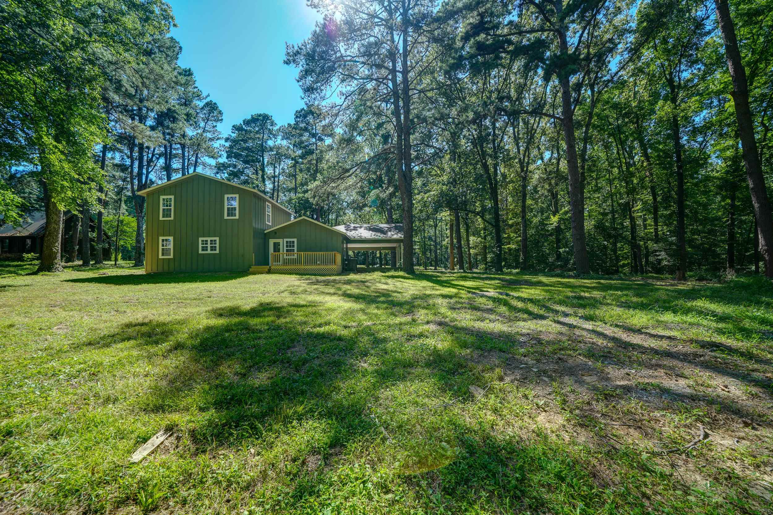 4630 Billy Maher Road Bartlett, TN 38135 - Photo 36 of 40 a view of a green field