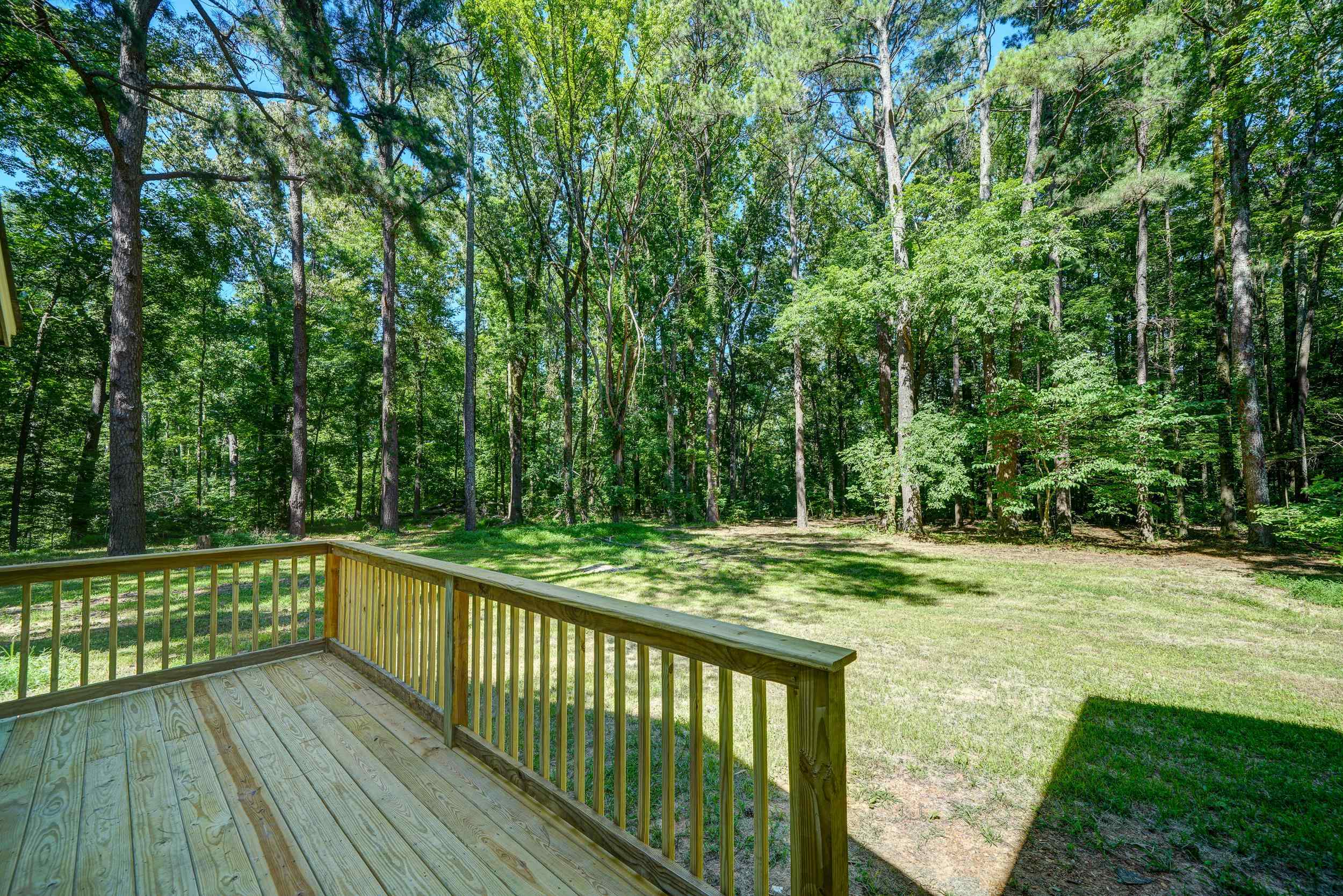 4630 Billy Maher Road Bartlett, TN 38135 - Photo 38 of 40 a view of a balcony with yard