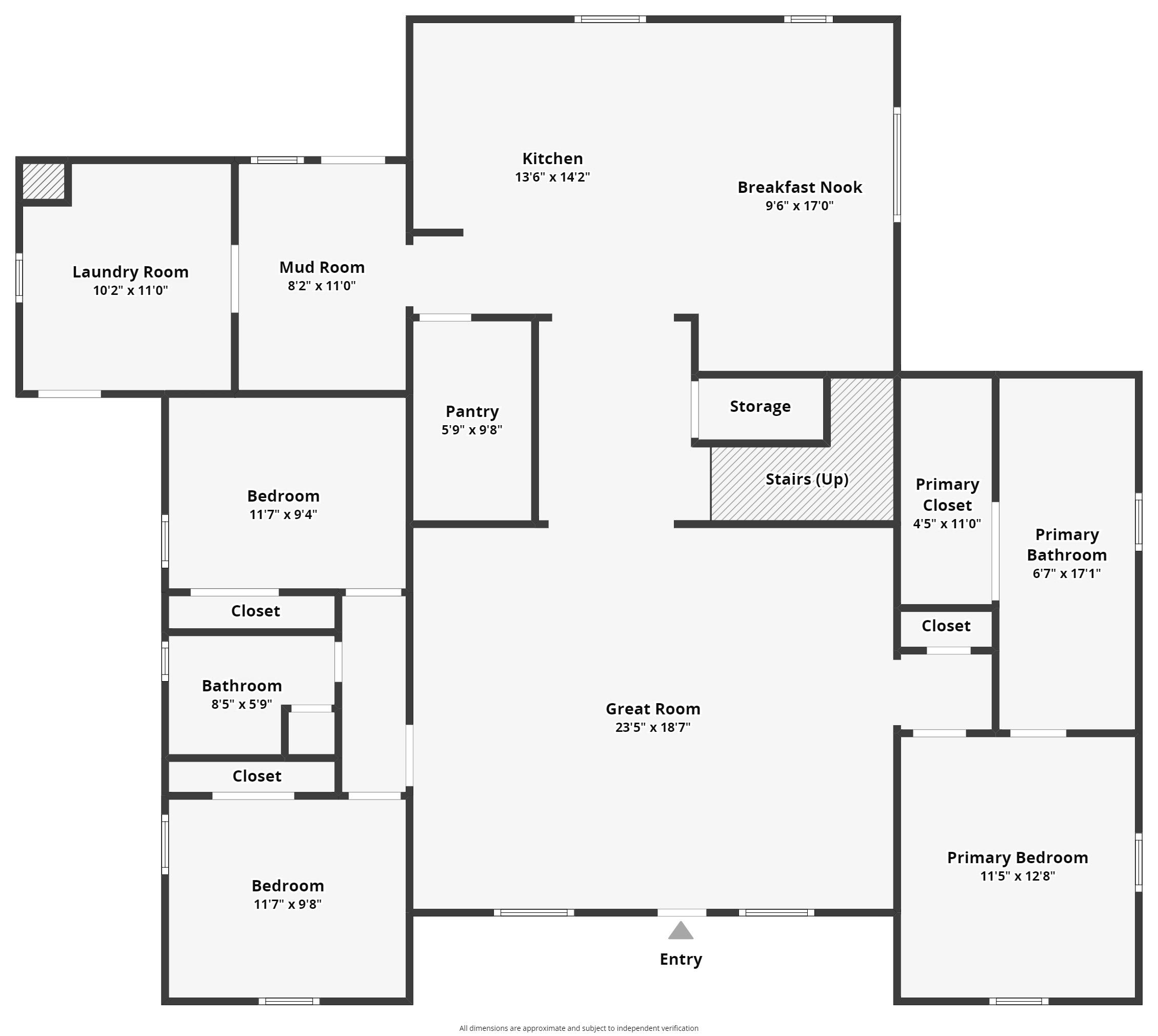 4630 Billy Maher Road Bartlett, TN 38135 - Photo 39 of 40