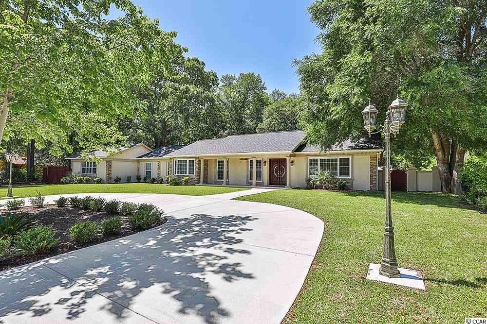 407 Queens Road Myrtle Beach, SC 29572 - Photo 2 of 40 Gallery Image 2