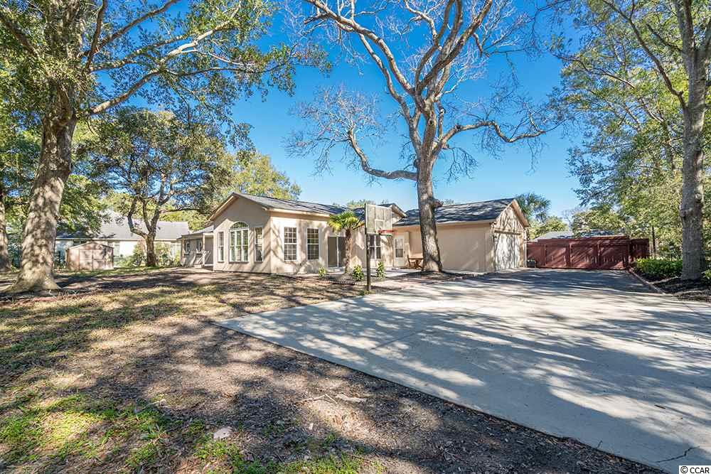 407 Queens Road Myrtle Beach, SC 29572 - Photo 33 of 40 Gallery Image 33
