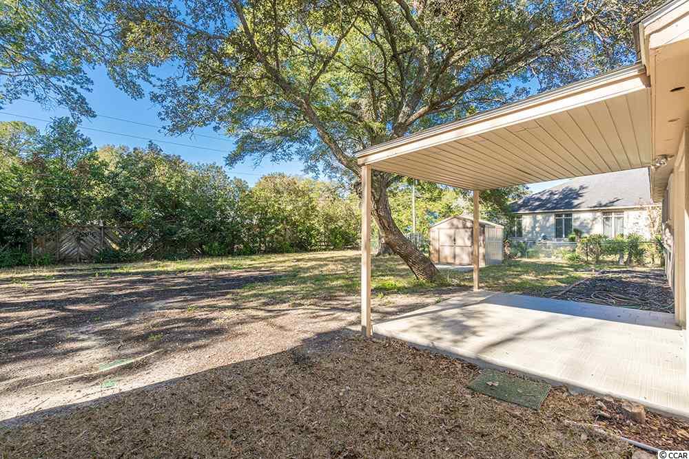 407 Queens Road Myrtle Beach, SC 29572 - Photo 35 of 40 Gallery Image 35