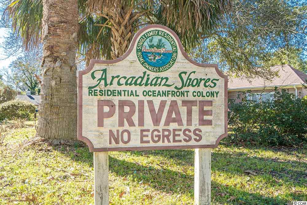 407 Queens Road Myrtle Beach, SC 29572 - Photo 39 of 40 Gallery Image 39