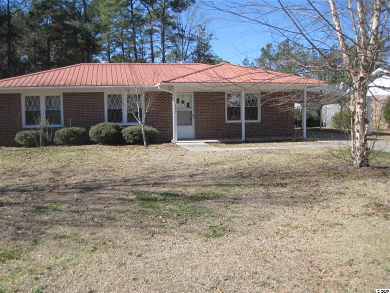 609 Rusty Road Conway, SC 29526 - Photo 1 of 10 Gallery Image 1