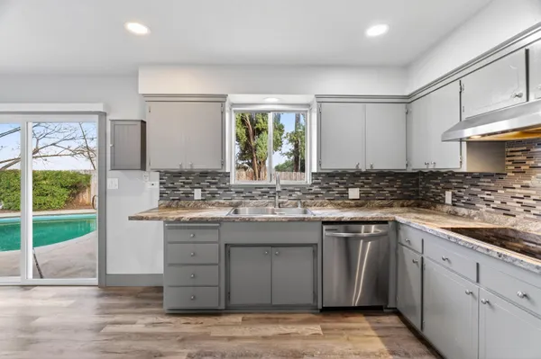 $349,000 | 6551 El Camino Drive, Redding, CA 96001