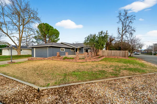 $349,000 | 6551 El Camino Drive, Redding, CA 96001