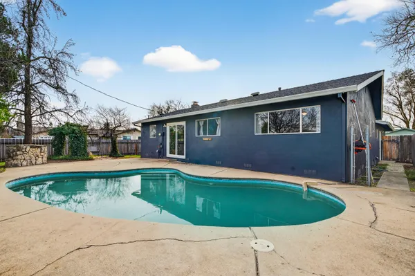 $349,000 | 6551 El Camino Drive, Redding, CA 96001