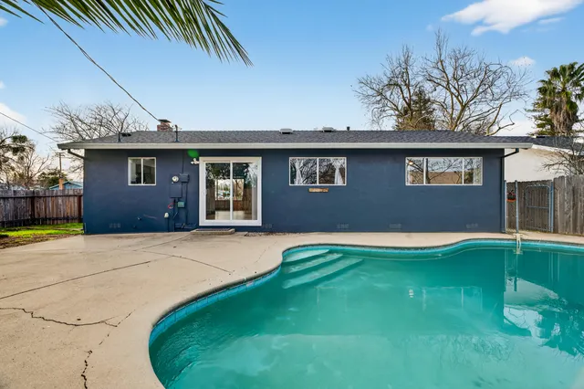 $365,000 | 6551 El Camino Drive, Redding, CA 96001